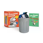 尖叫負鼠The Screaming Possum: With Sound!