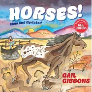 Horses! (New & Updated)