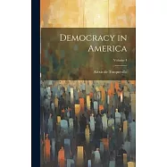 Democracy in America; Volume 4