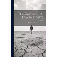 The Concept of Law in Ethics