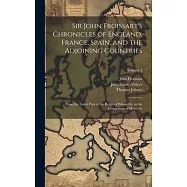  Reign of Edward Ii. to the Coronat