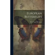 European Butterflies