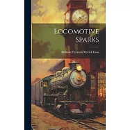 Locomotive Sparks