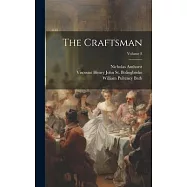 The Craftsman; Volume 8