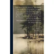  Original Designs by J. Holbein, i