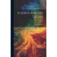 Science And Key Of Life: Planetary Influences; Volume 2