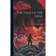 The Tales Of The Genii; Volume 2