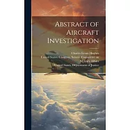 Abstract of Aircraft Investigation