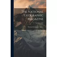 The National Geographic Magazine; v. 37 (Jan-June 1920)