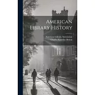 American Library History