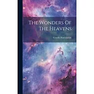 The Wonders Of The Heavens