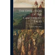 The Evolution of the Canterbury Tales