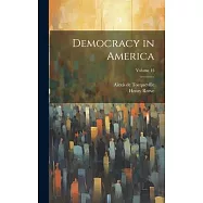 Democracy in America; Volume 15