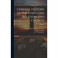 General History of the Christian Religion and Church; Volume 3