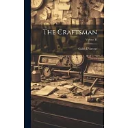 The Craftsman; Volume 13