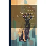 Studies in Clinical Veterinary Medicine and Surgery