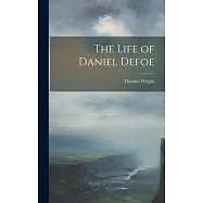 The Life of Daniel Defoe
