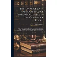  His Majesty K. Charles I and Tha