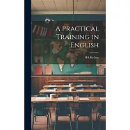 A Practical Training in English