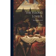 The Young Lovell; a Romance