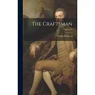 The Craftsman; Volume 14
