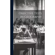 Objective Tests in Geography