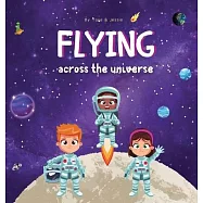 Flying across the Universe