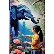 Emma’s Elephantine Adventure Begins