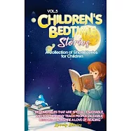 Children’s Bedtime Stories: A collection of short stories for children