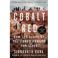 Cobalt Red: How the Blood of the Congo Powers Our Lives