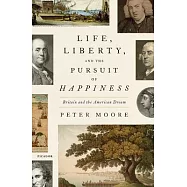 Life, Liberty, and the Pursuit of Happiness: Britain and the American Dream