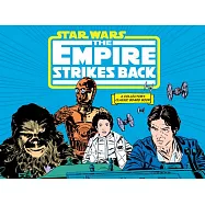 Star Wars: The Empire Strikes Back (a Collector’s Classic Board Book)