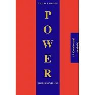 The 48 Laws of Power (A Concise and Analysis)