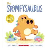 The Stompysaurus