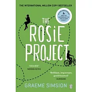 The Rosie Project: The Rosie Project Series