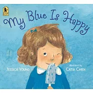 My Blue Is Happy