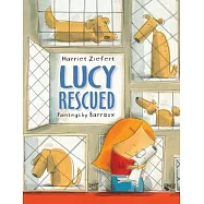 Lucy Rescued