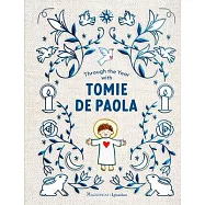Through the Year with Tomie dePaola