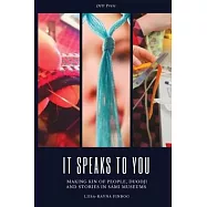 It Speaks to You: Making Kin of People, Duodji and Stories in S&aacute;mi Museums
