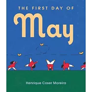 The First Day of May