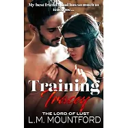 Training Tracey: A Best Friend&rsquo;s Dad Age Gap Romance