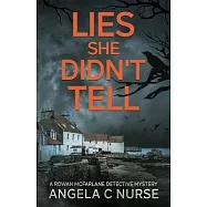 Lies She Didn’t Tell