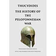 The History of the Peloponnesian War