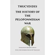 The History of the Peloponnesian War