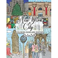  each famous location, as you col