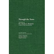 Through the Years: The Poems of Rev. Stanley L. Benjamin