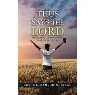 Thus Says the Lord