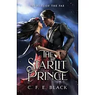 The Starlit Prince: Secrets of the Fae