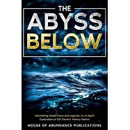 The Abyss Below: Astonishing Ocean Facts & Legends - An In-depth Exploration of Our Planet&rsquo;s Watery Realms