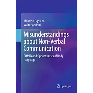Misunderstandings about Non-Verbal Communication: Pitfalls and Opportunities of Body Language